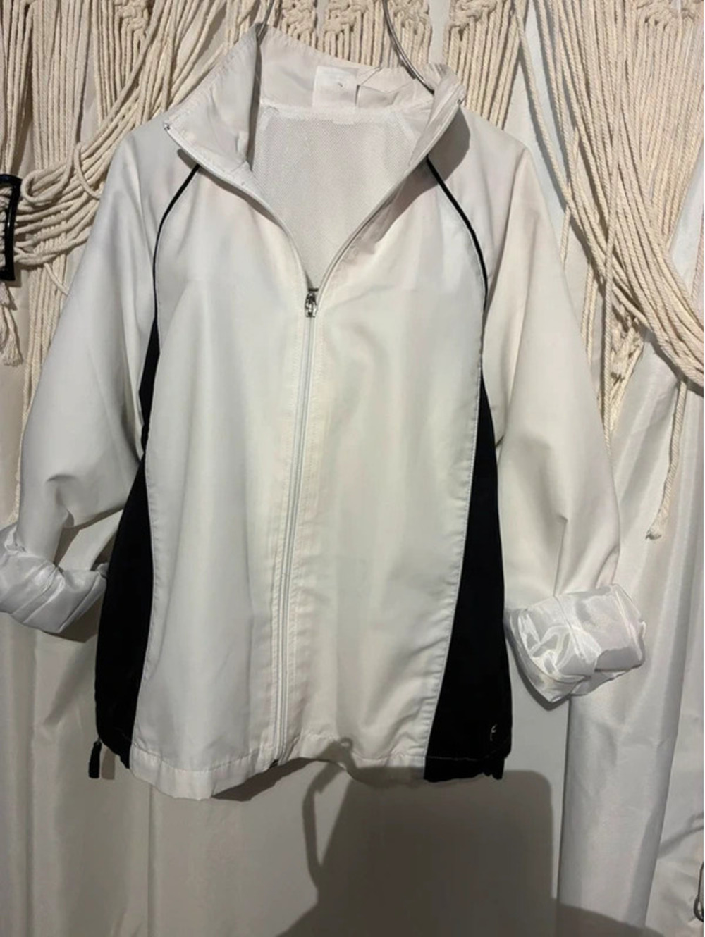 danzskin size M 8-10
